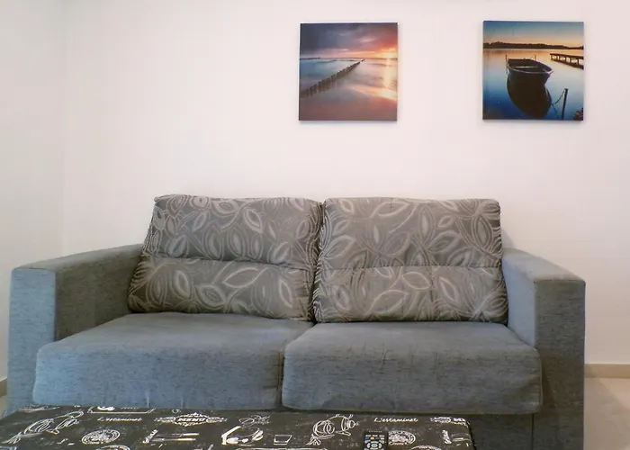 1 & 2 Bedrooms, Gemelos 2 & 4, Levante By Gestaltur * Benidorm