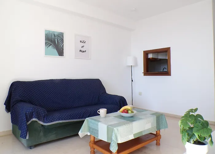 1 & 2 Bedrooms, Gemelos 2 & 4, Levante By Gestaltur Apartamento *