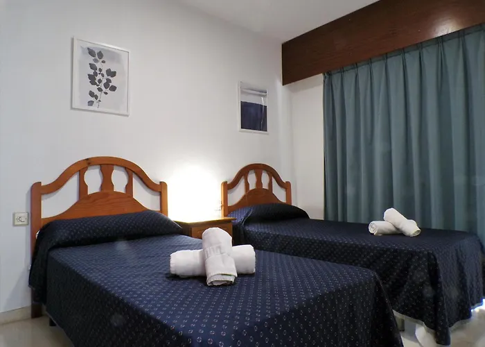 1 & 2 Bedrooms, Gemelos 2 & 4, Levante By Gestaltur *