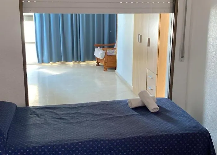 1 & 2 Bedrooms, Gemelos 2 & 4, Levante By Gestaltur *