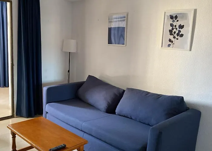 1 & 2 Bedrooms, Gemelos 2 & 4, Levante By Gestaltur * Benidorm