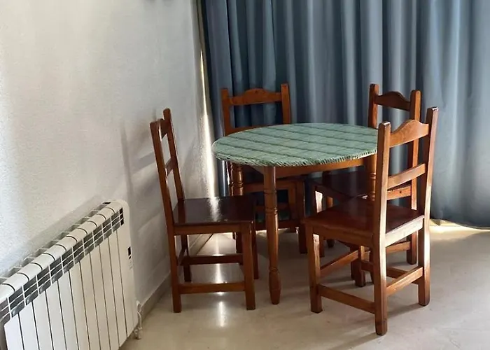 1 & 2 Bedrooms, Gemelos 2 & 4, Levante By Gestaltur *