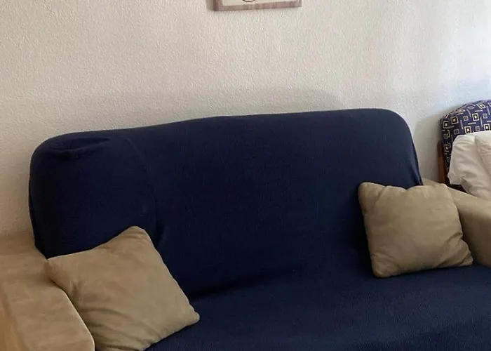 1 & 2 Bedrooms, Gemelos 2 & 4, Levante By Gestaltur Benidorm