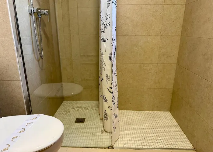 Apartamento 1 & 2 Bedrooms, Gemelos 2 & 4, Levante By Gestaltur