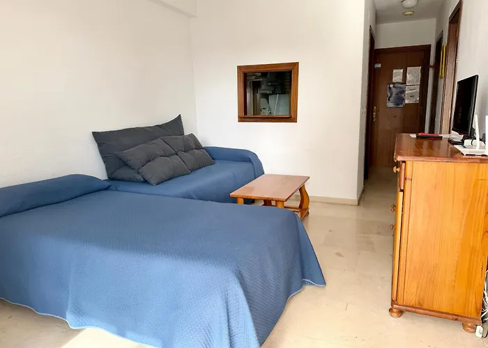 1 & 2 Bedrooms, Gemelos 2 & 4, Levante By Gestaltur *