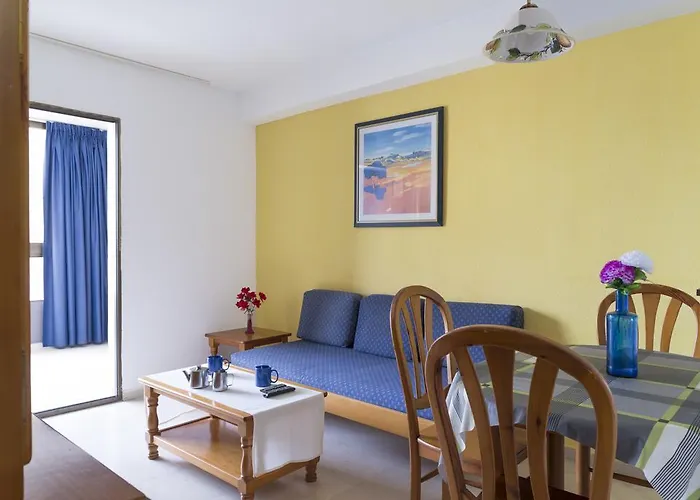1 & 2 Bedrooms, Gemelos 2 & 4, Levante By Gestaltur * Benidorm