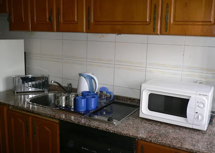 1 & 2 Bedrooms, Gemelos 2 & 4, Levante By Gestaltur *