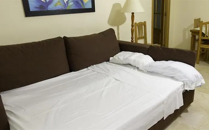 Apartamento 1 & 2 Bedrooms, Gemelos 2 & 4, Levante By Gestaltur *