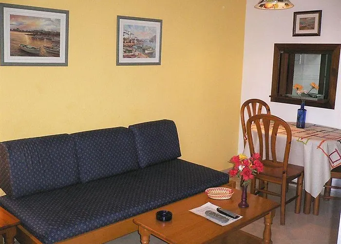 1 & 2 Bedrooms, Gemelos 2 & 4, Levante By Gestaltur