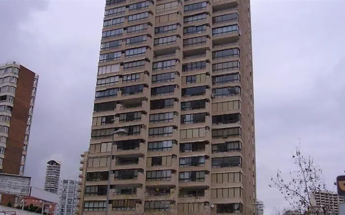 1 & 2 Bedrooms, Gemelos 2 & 4, Levante By Gestaltur Apartamento *
