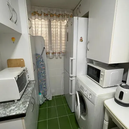 Apartamentos Gemelos 2 Y 4 By Gestaltur Apartment Benidorm